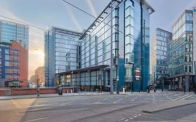 Doubletree by Hilton Hotel Manchester - Piccadilly